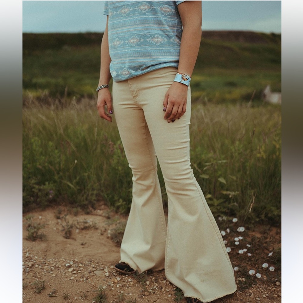 Coming soon! Plus Size Flares & more! Individual & Reseller Opportunities! - Picture 5 of 16
